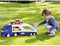 Little Tikes - Grote Auto Transporter - Speelgoedvoertuig - 2 sportwagens