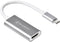 Silverstone EP07C-E - USB hub - 1x HDMI 2.0 1x USB type-C
