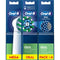 Oral-B Pro Cross Action Opzetborstels - 6 Stuks - 6 Stuks