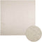 vidaXL - Vloerkleed - ZIZUR - room - binnen - en - buiten - 240x240 - cm - jute - look