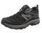 Salomon X Radiant GTX - Wandelschoenen - Waterdicht - Black / Magnet / Black - Maat 44
