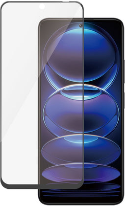 PanzerGlass 8053 - Screenprotector - Ultra-Wide Fit - Xiaomi Redmi Note 12 5G