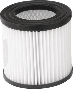 Scheppach HEPA Filter ASP20ES - Effectieve fijnstoffilter - Wit