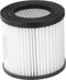 Scheppach HEPA Filter ASP20ES - Effectieve fijnstoffilter - Wit