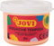 Plakkaatverf Jovi 6x35ml pastel met penseel