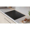 Etna KIF370ZT - Inductiekookplaat 70 cm - 4 kookzones - Sliderbediening