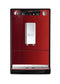 Melitta Caffeo Solo E950-104 - Espressomachine - Duo uitloop - Rood