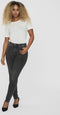Vero Moda VMSOPHIA HR SKINNY JEANS AM203 NOOS - Dames Jeans - Hoge taille - Maat XL/32