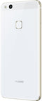 Huawei P10 Lite - Smartphone - 4GB RAM - 32GB opslag - Wit