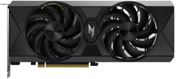 Acer Nitro Radeon RX 9060 XT - Grafische kaart - 8GB GDDR6 - PCI Express 5.0