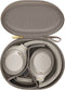 Sony WH-1000XM4 - Draadloze Over-Ear Koptelefoon - Noise Cancelling - Zilver