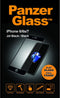 PanzerGlass 2618 - Screenprotector - Case Friendly - Zwart