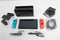 Nintendo Switch OLED - Handheld - 7 inch OLED-scherm 64GB - Blauw Rood