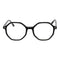 Bulget BG6442 - Brillenframe Dames - Glas zonder voorschrift