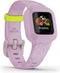 Garmin vivofit jr. 3 - Activity Tracker - Waterproof - Roze