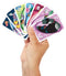 Mattel Games UNO - Kaartspel - Lilo en Stitch editie