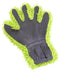 Turtle Wax Gorilla Wash Glove - AutoWashandschoen Met Microvezel