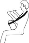Kiiroo - Neckstrap voor Keon Masturbator