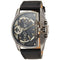 Horloge Heren Police PEWJF2203601 Zwart Grijs