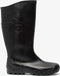 DUNLOP pvc-laars Pricemastor, 380PP, zwart, pvc, schachthoogte 38cm maat 41