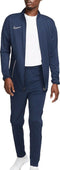 Nike Academy - Trainingspak Mannen - Maat S - navy/wit