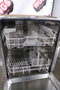Siemens SX66N051 - Inbouw vaatwasser hoog model - 5 programma's - B 59,5 x D 55 x H 86 cm