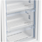 Beko B5RFNE274W - Diepvrieskast 220L - No Frost - 5 laden - E