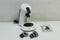 Philips Senseo Original Plus - Koffiepadmachine - Intensity Select - Wit