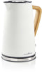 Nedis KAWK510EWT - Waterkoker - 1,7L 2200W - Wit
