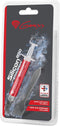 Genesis - NTG-1605 SILICON 850 - Thermal Paste - (2 gr)