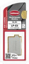 Hähnel HL-E5 - Accu Li-Ion 1000mAh - Geschikt voor Canon EOS-serie - Wit
