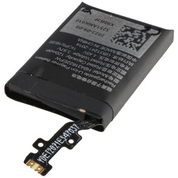 Battery suitable for Huawei TalkBand B6, FDS-B19, Li-Polymer, 3.87V, 120mAh, 0.46Wh, without tools
