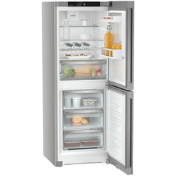 Liebherr CNSFC 5023-22 - Koelvriescombinatie - NoFrost - 177/103 liter