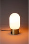 Zuiver Urban Charger Tafellamp Goud