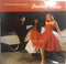 Hooverphonic Presents Jackie Cane - LP - Coloured Vinyl - Kristal helder