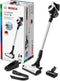 Bosch BKS611MTB - Draadloze multifunctionele stofzuiger - Power for All-systeem - Wit