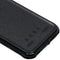 Redpepper Hoesje Geschikt voor iPhone 6s / 6 - Redpepper Dot Plus Waterproof Backcover - Zwart