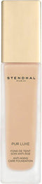Vloeibare Foundation Stendhal Pur Luxe Nº 420 Sable (30 ml)