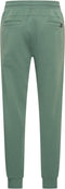 Mario Russo Trainingspak Achilles - Huispak - Joggingpak - Hoodie - Duck Green - maat L