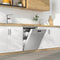 Midea MDWEU1435XSS-W - Vaatwasser 60 cm - 14 couverts - Wifi