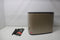 Brabantia Bo Touch Bin - Prullenbak - 36 liter - Metallic Gold