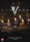 Vikings - Seizoen 4.1 DVD - 10 afleveringen - 3 disks