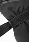 Reusch Morris GORE-TEX - Unisex Wintersporthandschoenen - Waterdicht en ademend - Zwart - Wit