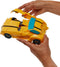 Transformers Cyberverse Roll And Transform Bumblebee - Speelfiguur