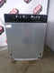 Siemens SD6P1S - inbouw-vaatwasser - 5 programma's - hoog model (2e hands)