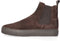 Goosecraft Christian Men 8 - Chelsea Boots - Comfortabel en handgemaakt - Bruin - Maat 45