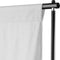 vidaXL - Fotostudioset - met - verlichtingsset, - achtergrond - en - reflector
