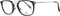 Heren Brillenframe Omega OM5024 52005