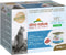 HFC cats 4x50g natural megapack - Tonijn