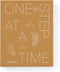 Printworks Fill-in Books - One Step at a Time - Baby Invulboek